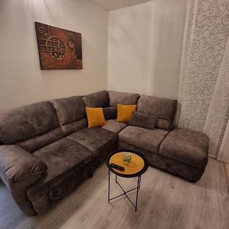 Apartman Dana Apartment Split Exterior photo