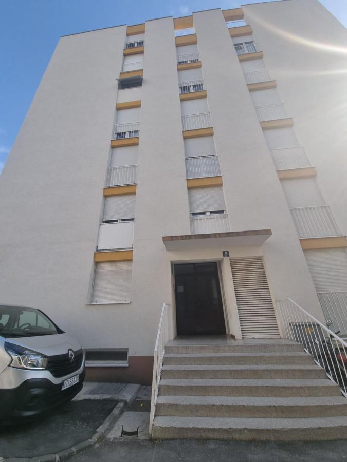 Apartman Dana Apartment Split Exterior photo